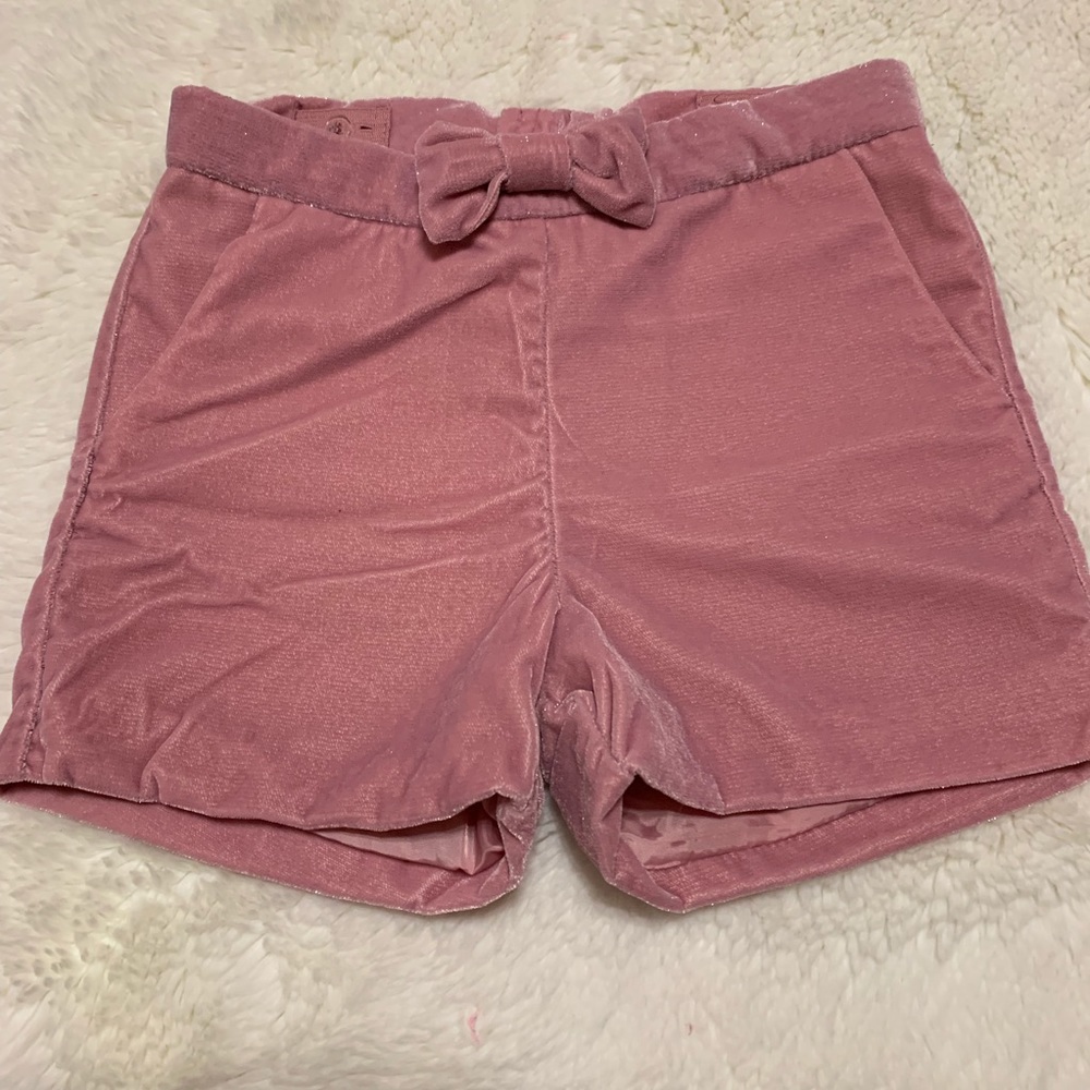 H&M girls shorts